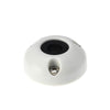 DG22 – waterproof cable gland - for cable sizes 9 to 14mm - white plastic