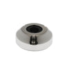 DG22 – waterproof cable gland - for cable sizes 9 to 14mm - stainless steel
