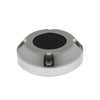 DG30 – waterproof cable gland - for multiple cables up to 25mm - aluminium