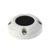 DG30 – waterproof cable gland - for multiple cables up to 25mm - white plastic