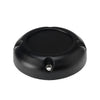 DG40 – waterproof cable gland - for multiple cables up to 36mm- black plastic