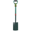AG Carbon Steel Digging Spade