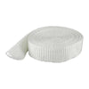 AG Exhaust Lagging 30m Roll 75mm Width White