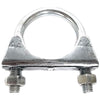 AG Clamp 1-5/8" Galvanised U Bolt