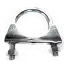 AG Clamp 1-3/4" Galvanised U Bolt