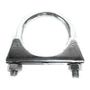 AG Clamp 2" Galvanised U Bolt