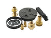 VETUS Connection kit for rigid tanks, type FTLDB