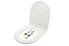 VETUS HATO C Toilet seat soft close/quick release