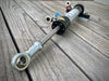 Hydrodrive MU50TF MRA Inboard Hydraulic system for boats up to 10 m (33ft), with auto-lubricating IGUBAL® spherical bearing support