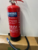 4kg ABC Dry Powder Extinguisher 27A 144B MED Approved