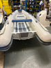 SILVERLINE  - ALUMINIUM RIB - Sporty Boating - Talamex SPORTS RIB Dinghy