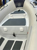 SILVERLINE  - ALUMINIUM RIB - Sporty Boating - Talamex SPORTS RIB Dinghy