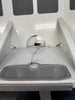 SILVERLINE  - ALUMINIUM RIB - Sporty Boating - Talamex SPORTS RIB Dinghy