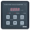 VETUS remote control panel for 12/24 V inverter