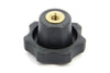 Star knob M6x40 Vetus (KNOP0640G)