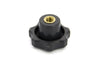Starknob M10x40 Vetus (KNOP1040G)