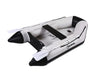 AQUALINE QLA  - AIR FLOOR - 3.00 m  - Talamex Inflatable Dinghy