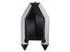 AQUALINE QLA  - AIR FLOOR - 3.00 m  - Talamex Inflatable Dinghy