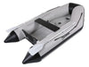 AQUALINE QLA  - AIR FLOOR - 3.00 m  - Talamex Inflatable Dinghy
