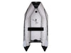 AQUALINE QLA  - AIR FLOOR - 3.00 m  - Talamex Inflatable Dinghy