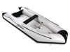 AQUALINE QLA  - AIR FLOOR - 3.00 m  - Talamex Inflatable Dinghy