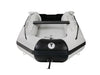 AQUALINE QLA  - AIR FLOOR - 3.00 m  - Talamex Inflatable Dinghy