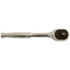 Laser Tools Fully Polished Ratchet with 1/4" Drive LT-0038 0038