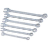 Laser Tools Combination Spanner Set 6-Piece (8, 10, 12, 13, 14 & 17mm) LT-0156 0156