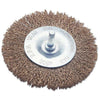 Laser Tools Wire Brush (Flat / 75mm / 3") LT-0352 0352