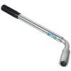 Laser Tools Telescopic Wheel Brace (17mm / 19mm) LT-0591 0591