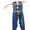 Laser Tools Automatic Wire Stripper, Cutter and Crimper