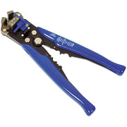Laser Tools Automatic Wire Stripper, Cutter and Crimper