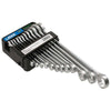 Laser Tools Combination Spanner Set 12-Piece (6mm to 22mm) LT-1572 1572