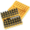 Laser Tools Multi-Purpose Bit Set (49-Piece) LT-2552 2552