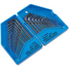 Laser Tools Hex Key Set 30-Piece (Metric & Imperial) LT-2577 2577