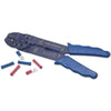 Laser Tools Crimping Pliers Set with 30 Assorted Terminals LT-2578 2578