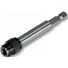Laser Tools Extended Quick Chuck with 1/4" Hex Drive (60mm) LT-3156 3156