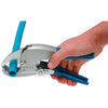 Laser Tools Ratchet Pipe and Hose Cutter (6mm - 42mm OD) LT-3228 3228