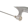Laser Tools Mini Hacksaw with 6 Angle Settings (150mm) LT-3375 3375
