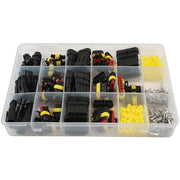 Connect Assorted Electric Supaseal Connector Kit (424-Piece)