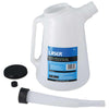 Laser Tools Measuring Jug (5 Litre) LT-3842 3842