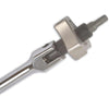Laser Tools Alldrive Socket and Bit Set 1/4" Drive (28-Piece) LT-3925 3925