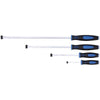Laser Tools Pry Bar Set in Chrome Vanadium (4-Piece) LT-3994 3994