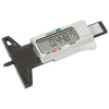 Laser Tools Tyre Tread Depth Gauge (0 - 25mm) LT-4262 4262