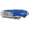 Laser Tools Twin Blade Mechanics Knife LT-5658 5658