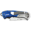 Laser Tools Twin Blade Mechanics Knife LT-5658 5658