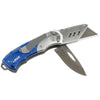 Laser Tools Twin Blade Mechanics Knife LT-5658 5658