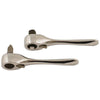 Laser Tools Micro Ratchet Set 1/4" Drive (2-Piece) LT-5822 5822