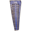 Laser Tools Combination Spanner Set 25-Piece (6mm to 32mm) LT-6396 6396