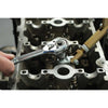 Laser Tools Standard Ratchet Set (1/4", 3/8" and 1/2" Drive) LT-6421 6421